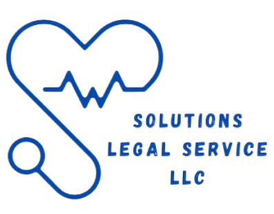 Solutions Legal Service